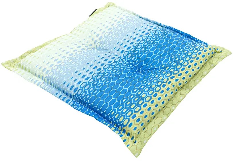 Perna de scaun CUSHIO 50x50 cm - mai multe variante Culoare: Colorat