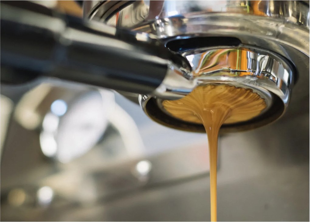 Tablou - espresso (70x50 cm)