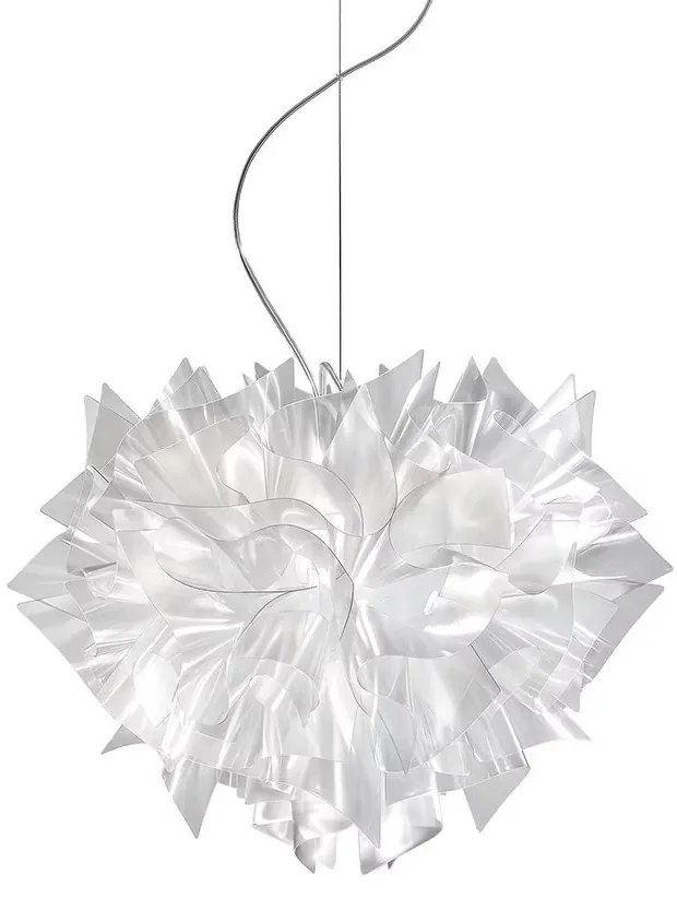 Lustra design unicat realizat manual Veli Prisma Large, 60cm
