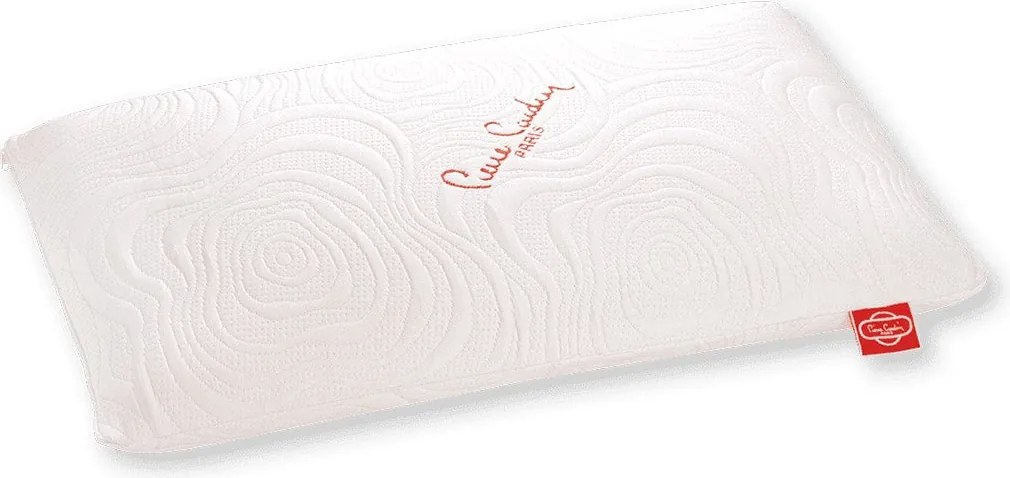 Pernă Magniflex, Riviera by Pierre Cardin, 42x72x12, Moale spre medie