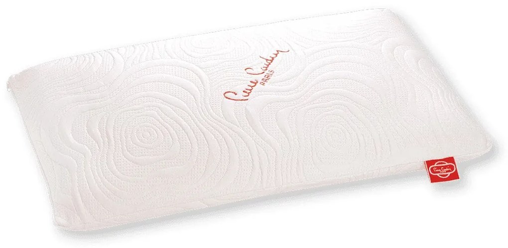 Pernă Magniflex, Riviera by Pierre Cardin, 42x72x12