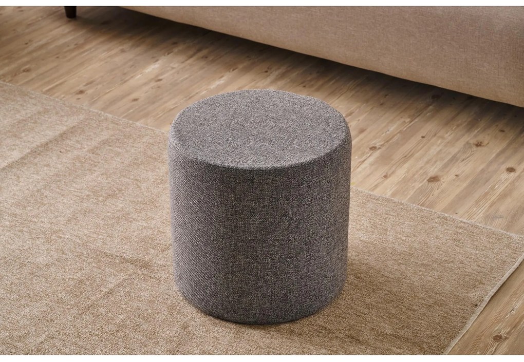 Taburete Blizzard (antracit). 1101538