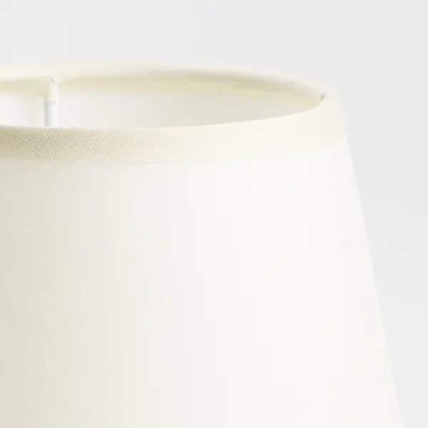 Lampă de perete Brilagi NUBILA WOOD 1xE27/25W/230V stejar/crem