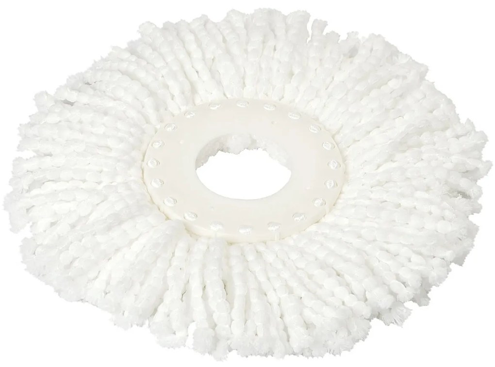 Rezervă de mop 4Home rotundă