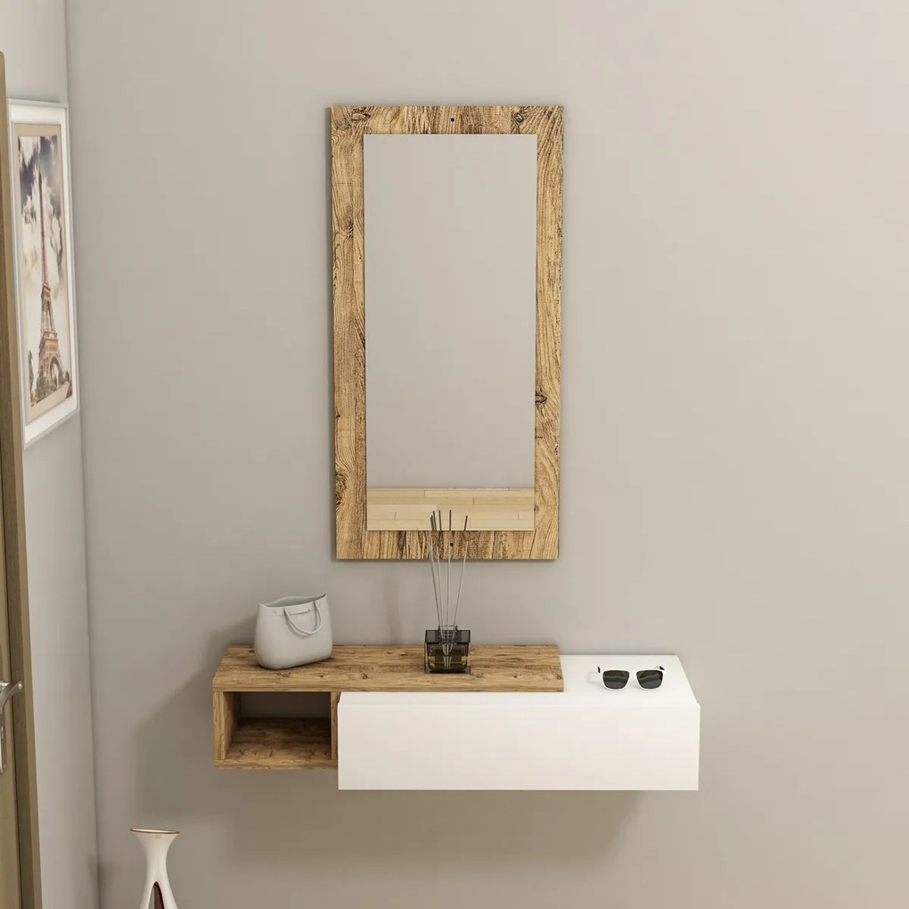 Rafturi decorative Vien Atlantic Pine