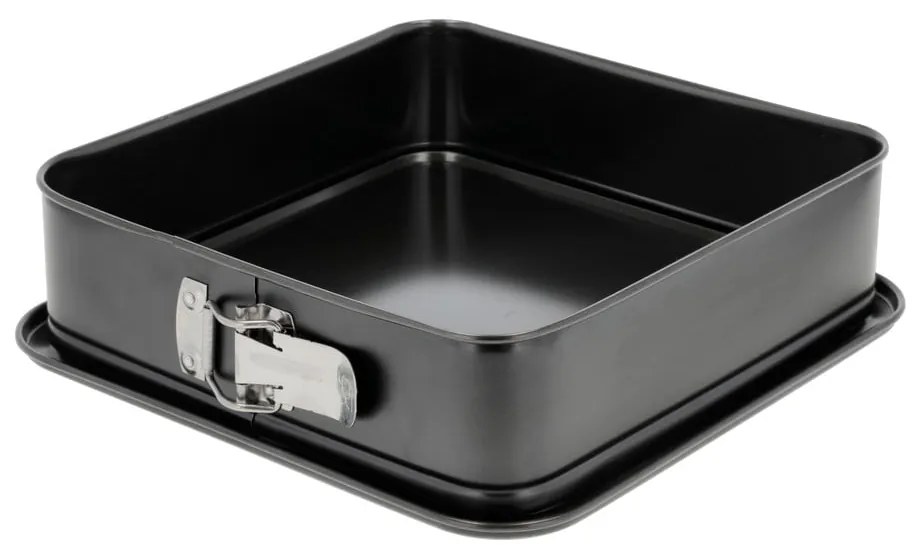 Formă de copt din oțel inoxidabil pentru tort 24x24 cm – Blomsterbergs