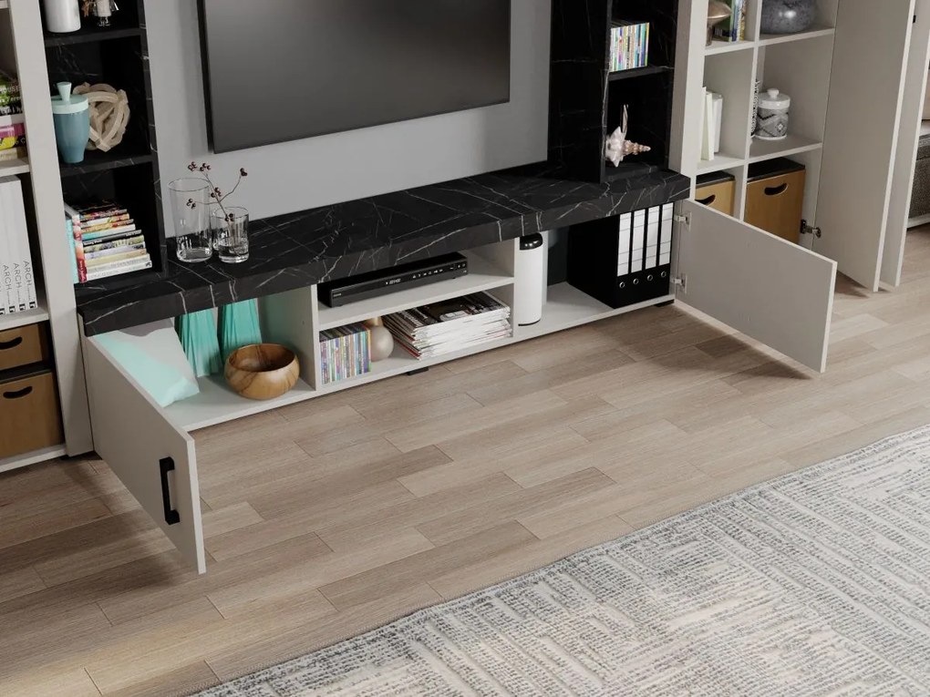 Living Melo C1 DUO - Mobila sufragerie