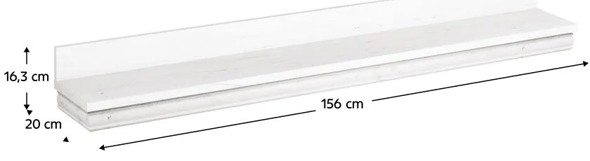 Raft KORA KP1, pin andersen