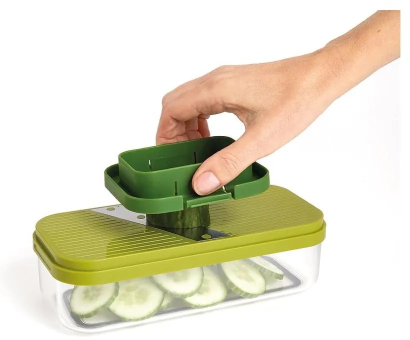Feliator multifuncțional Multi-Prep Compact – Joseph Joseph