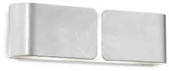 Aplica moderna 2 becuri E27 CLIP 088273 IDEAL LUX