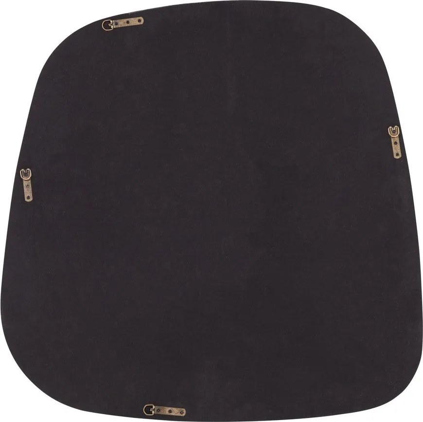 Oglindă de perete 90x90 cm Norea – WOOOD