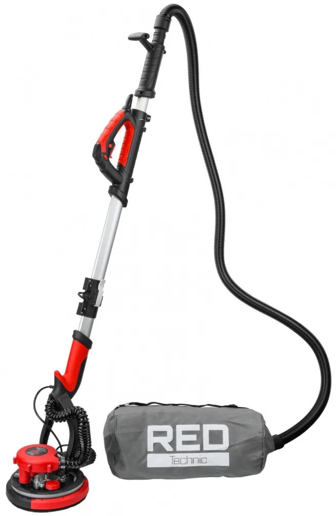 Șlefuitor de tencuială 2000W RTSDG0108