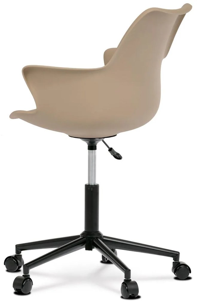 Scaun de birou Aspera (cappuccino). 1120731