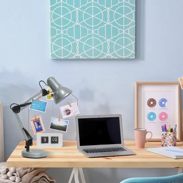 Lampă de masă Rabalux 4213 SAMSON 1xE27/60W/230V