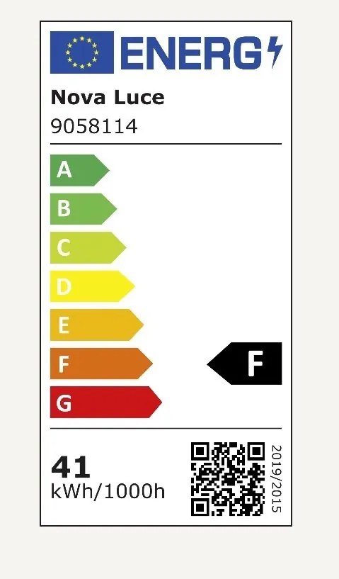 Plafoniera LED incastrabila reglabila PERFECT 60cm negru CCT Dimmable