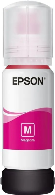 EPSON 106 ECOTANK MAGENTA INK BOTTLE