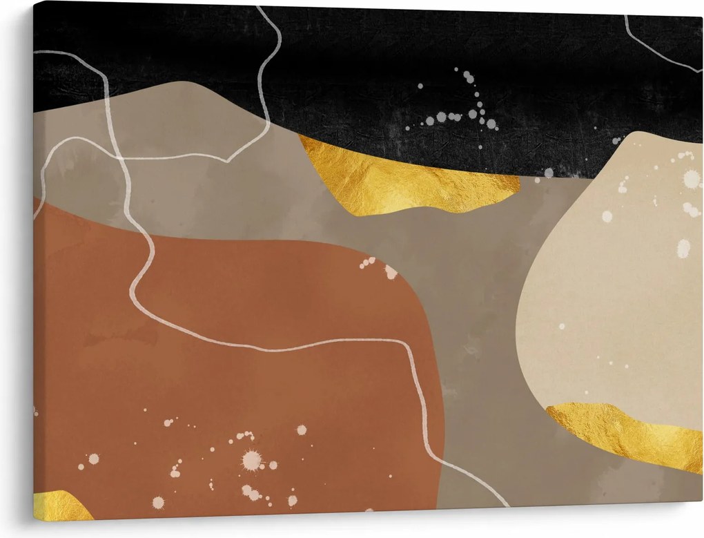 Tablou - Abstract (70x50 cm)