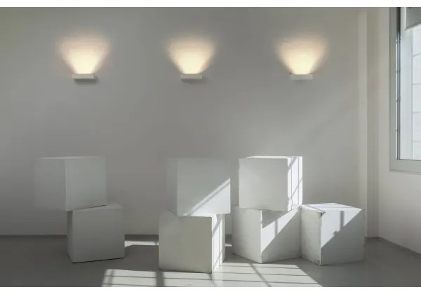 Aplică WIM 2xG9/40W/230 RED-Design Rendl-R10465