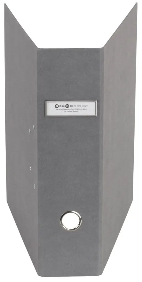 Organizator pentru documente din carton Archie – Bigso Box of Sweden