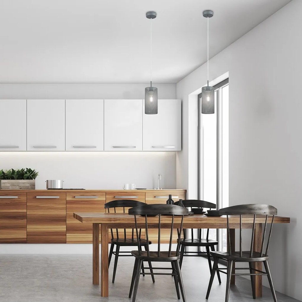 Pendul design modern Callia 3018 RX