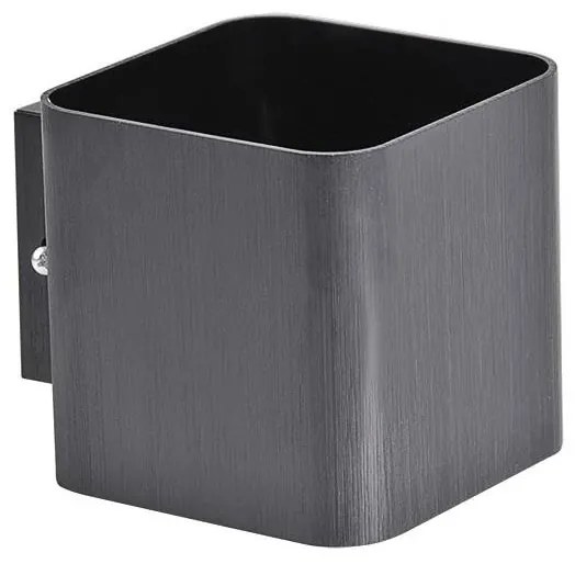 Aplică perete IZAR 1xG9/10W/230V