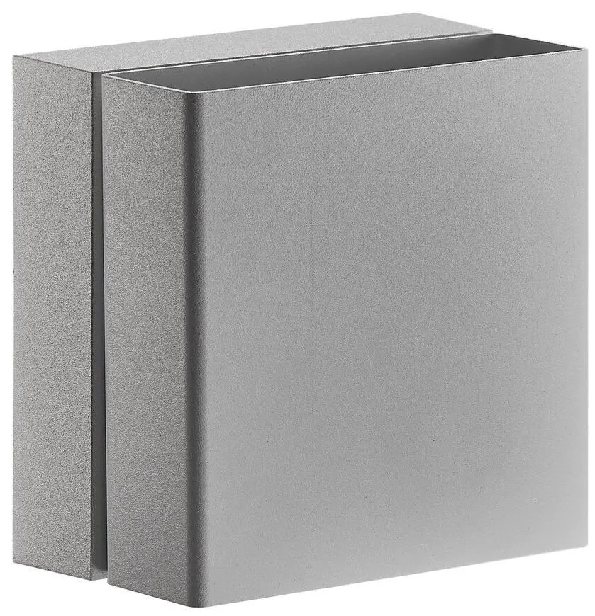 Aplica LED directionabila cu protectie IP54 Turn alb 2019061001 NL