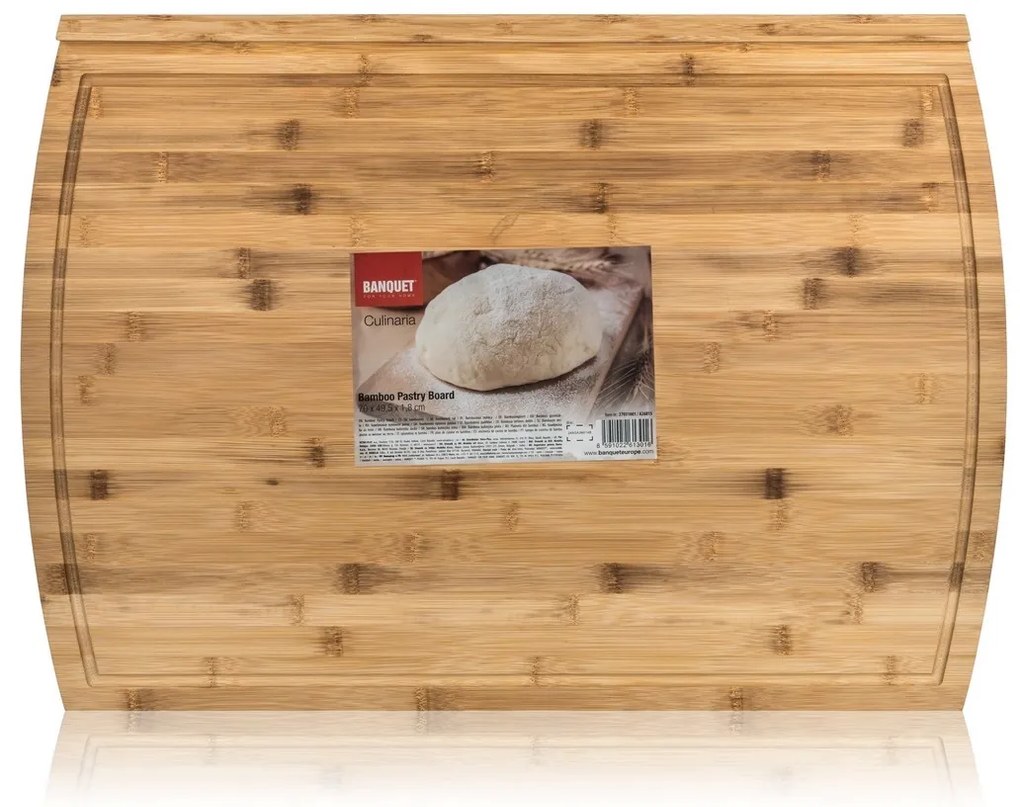 Banquet Rulou de bambus Culinaria 70 x 49,5 x 1,8cm