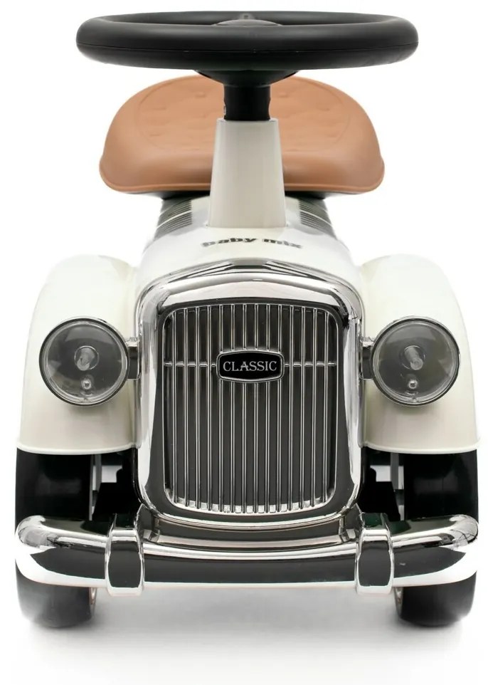 Baby Mix Retro baby bouncer bej