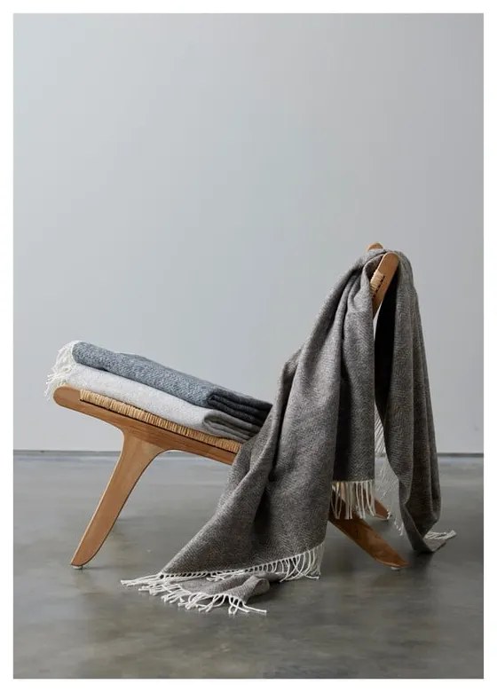 Pătură 130x185 cm Stillness – Södahl