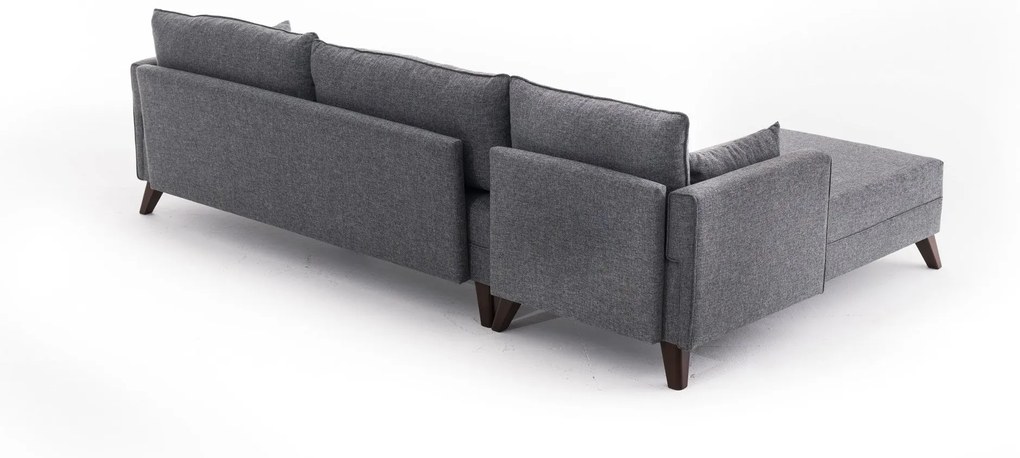 Canapea de colț Bella Corner Sofa Left 1