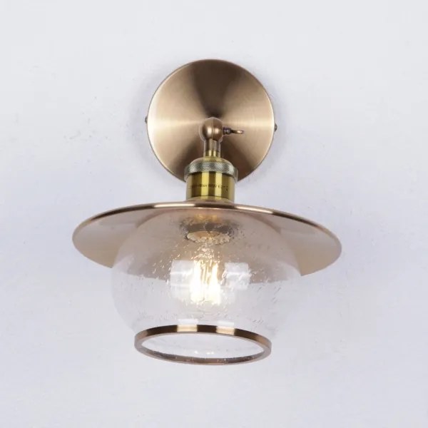 Globo 69030W - Corp de iluminat perete 1xE27/60W