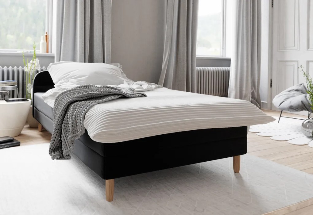 Expedo Pat tip hotel CALIANTE 2, 120x200, cosmic 100