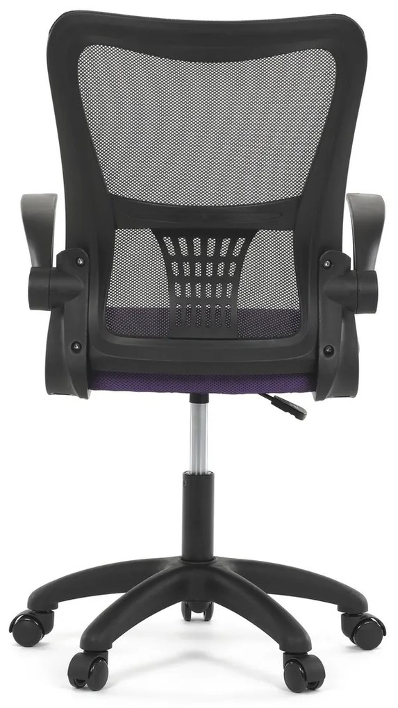 Scaun de birou Autronic KA-K2006 PUR , violet