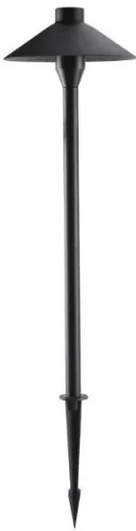 Lampă LED de exterior GARDEN LED/7W/230V 3000K IP65