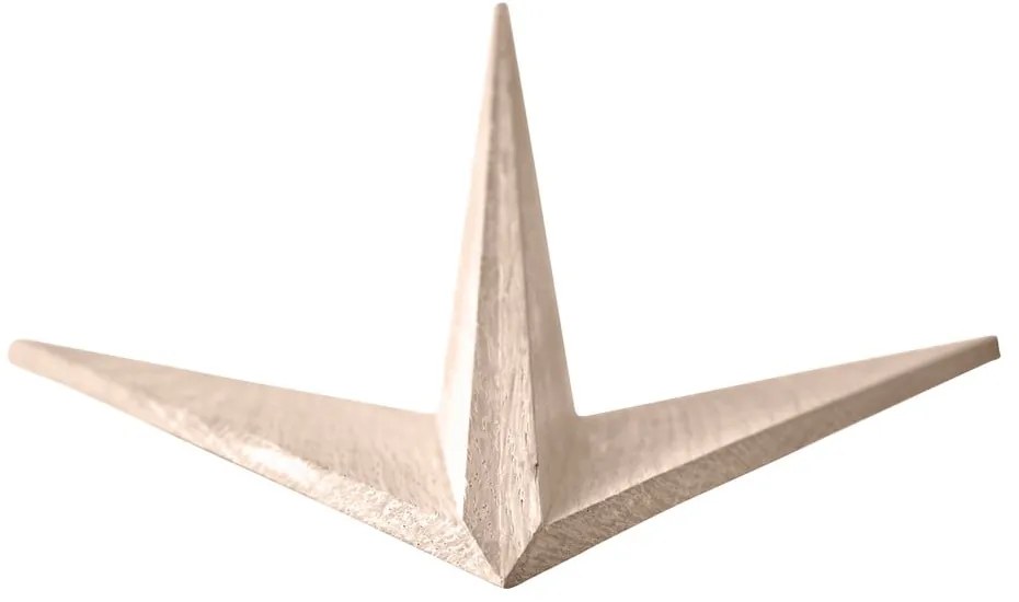 Statuetă din lemn masiv (înălțime 5 cm) Maverick – Boyhood