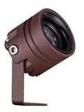 Proiector LED cu Tarus iluminat exterior IP65 SENTO 2700K corten