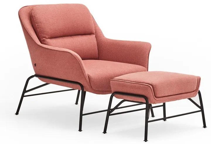 Taburet Teulat Sadira, roz