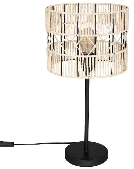 Lampă de masă Atmosphera CALY 1xE27/40W/230V