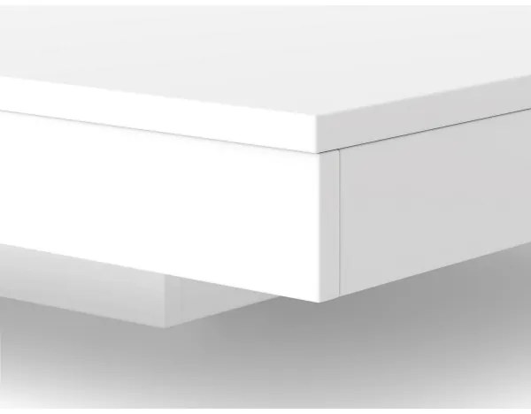 Masă de conferințe TIMO albă