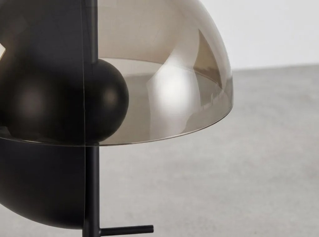 Lampa de masa moderna design LUX
