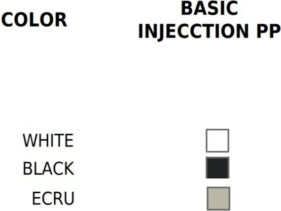 Set de 4 Masute de cafea moderne de exterior / interior design premium SOLID COFFEE TABLE Vondom