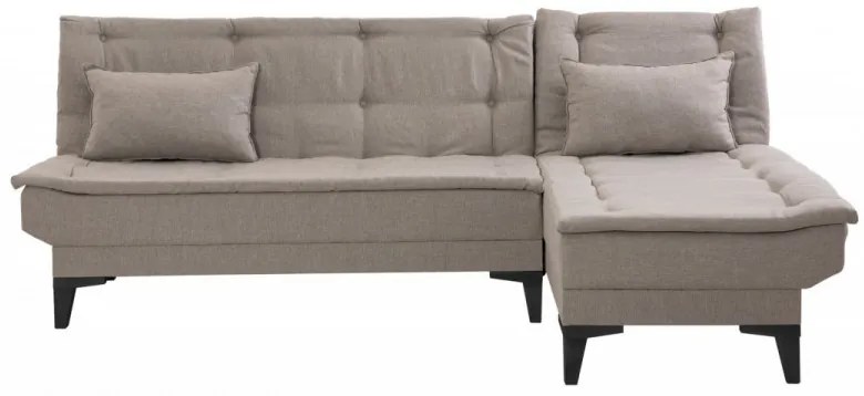 Coltar Extensibil Santo - S, Crem
