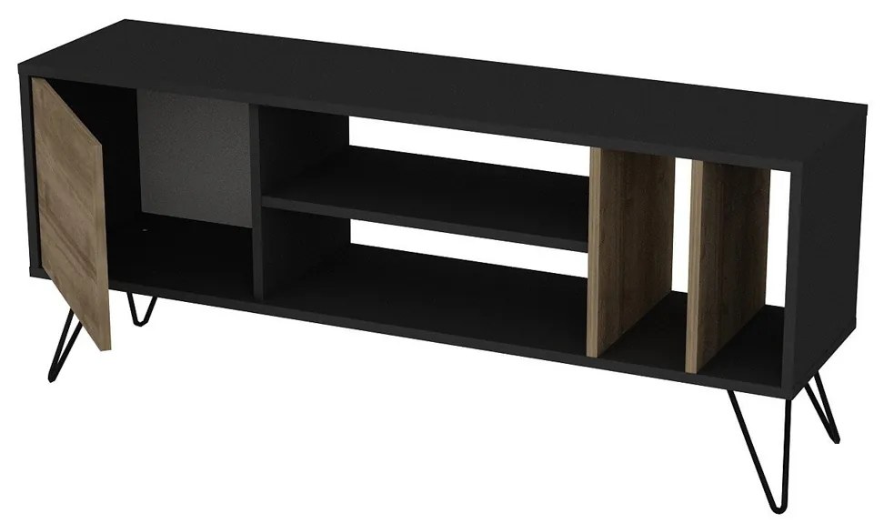 Mistico TV masă Walnut