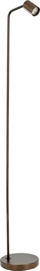 Eglo 901867 - Lampă de podea RIGOMAGNO 1xGU10/5W/230V bronz