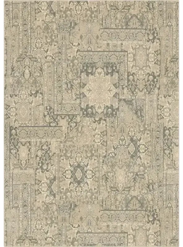 Covor lana Rubio linen Selectează mărime: 133 X 180