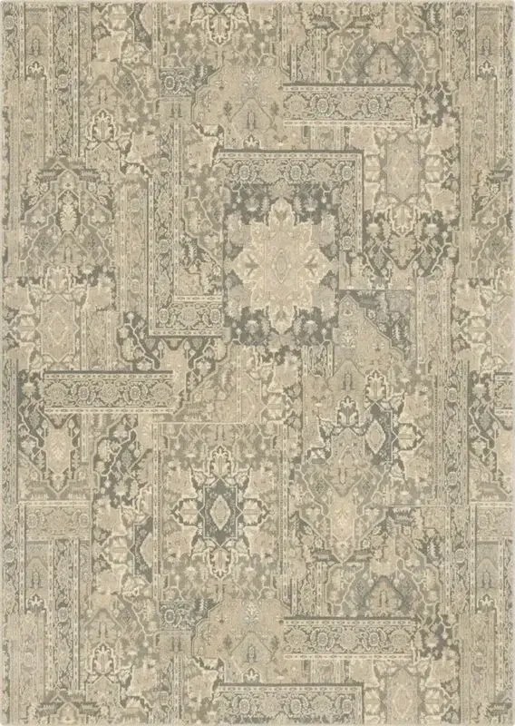 Covor lana Rubio linen Selectează mărime: 300 X 400