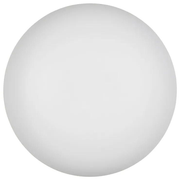 Aplică de perete alb mat LED cu USB Davey – Reality