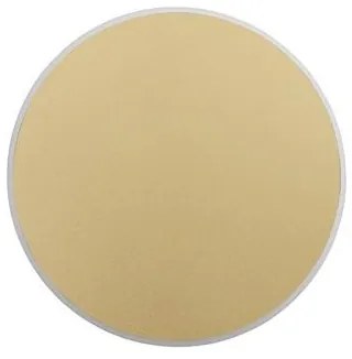 Aplica LED de perete lumina ambientala NEVO 30cm aurie