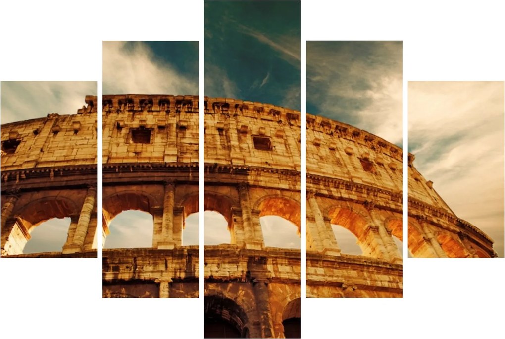 Tablou - Colosseum roman (150x105 cm)