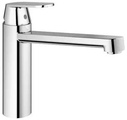 Baterie pentru chiuvetă GROHE EUROSMART COSMOPOLITAN 30193000, crom lucios